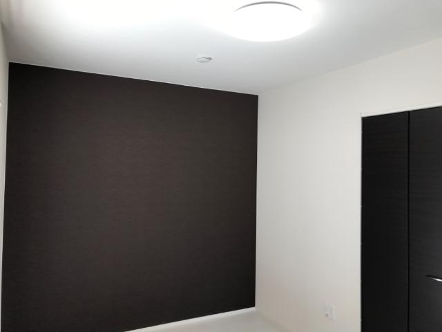 プリムローズ102号室 洋室