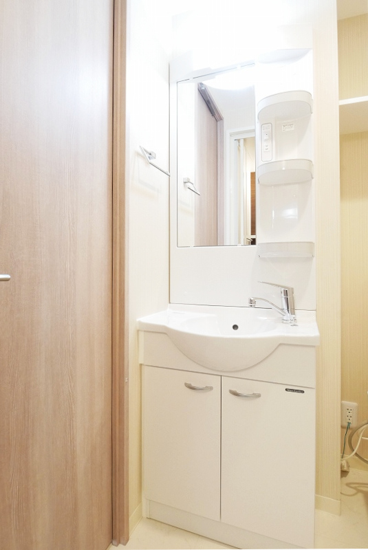 N-stage久米川5階 内観