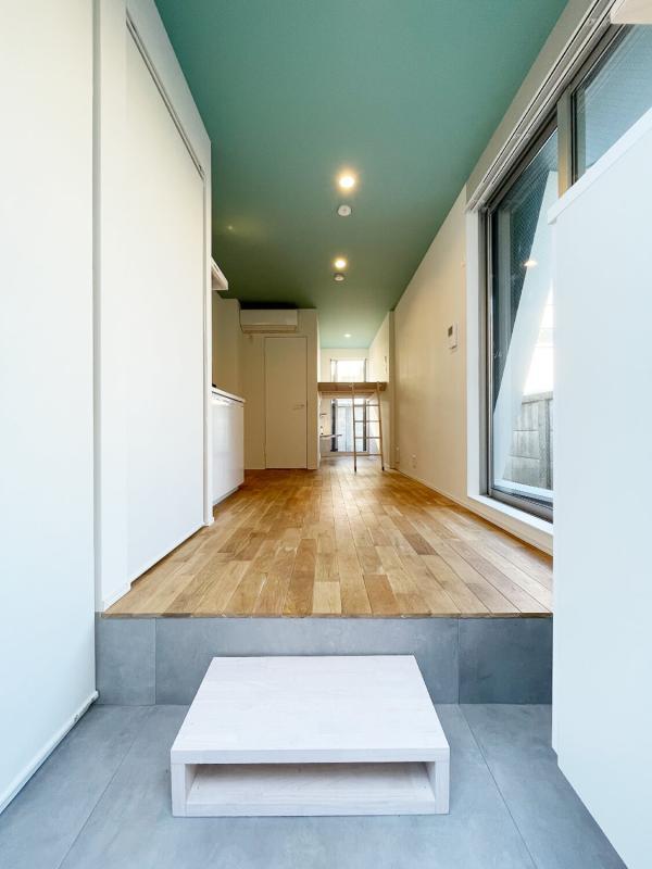 尾山台テラス1階 その他　設備