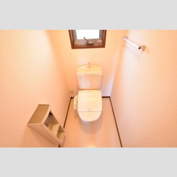 グランYOU トイレ