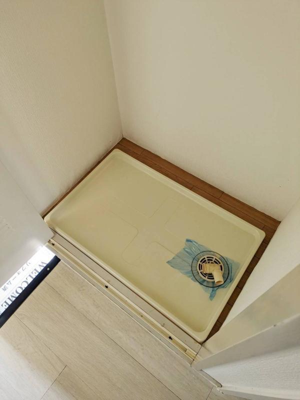 第62クリスタルマンション6階 玄関