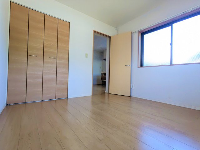 エマーレ国立 リビング