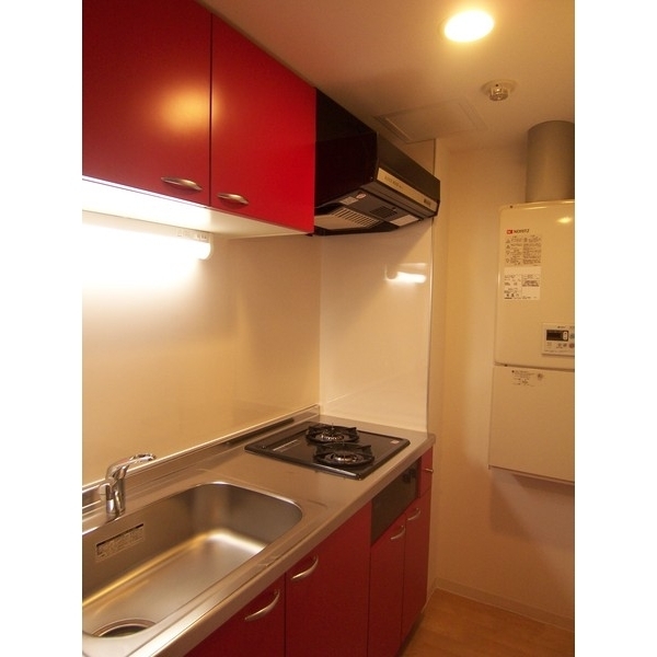 ZESTY春日町0207号室 部屋その他