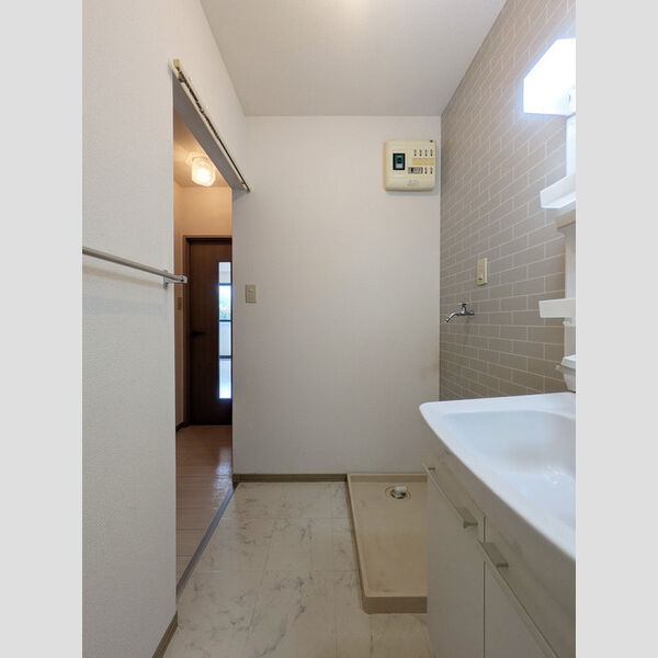 グランナチュール　A 洗面