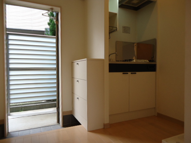 Ｌｕｍｉ　Ａｎｅｌａ 写真は１０１号室のものです