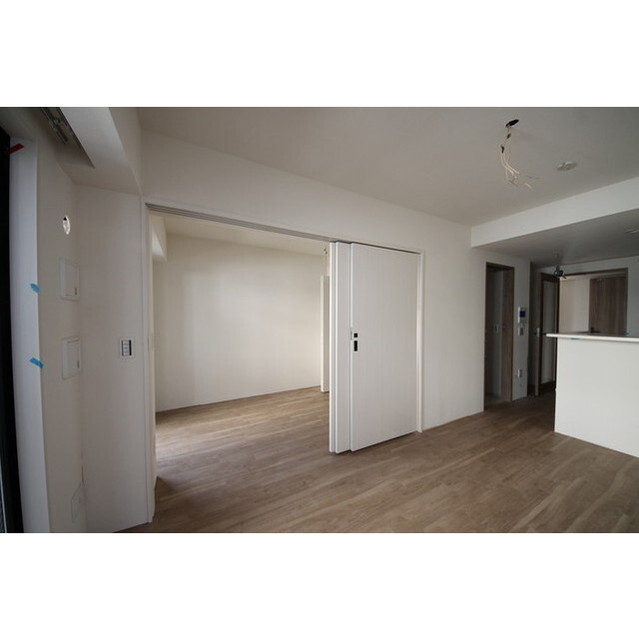 ラ・ミアカーサ東中野 内観