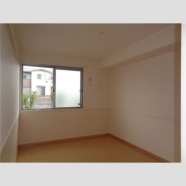 メルヴェイユ　C103号室 洋室