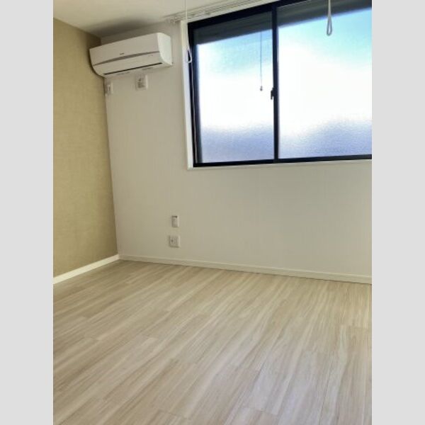 アクシスコート小岩 リビング