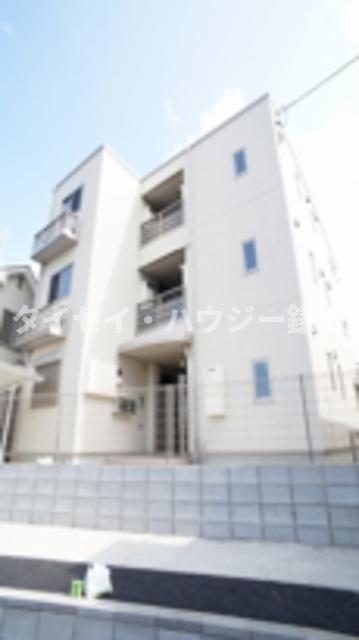 シャトレー宮崎２ 蘇我駅より徒歩約18分☆積水ハウス施工