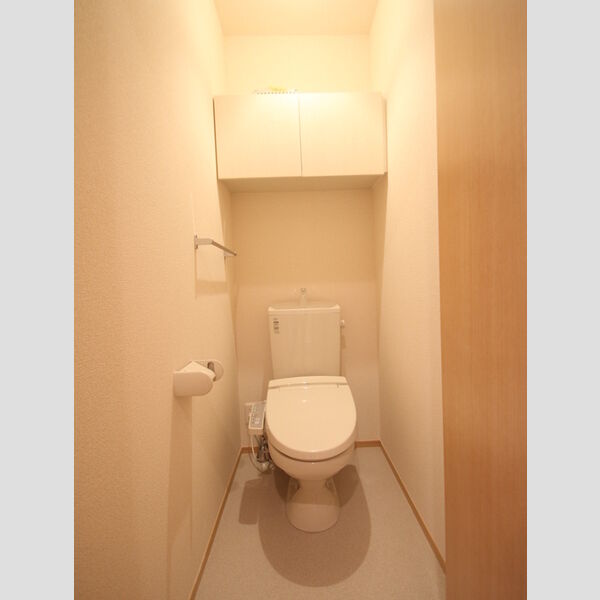 アゼリア　A 温水便座