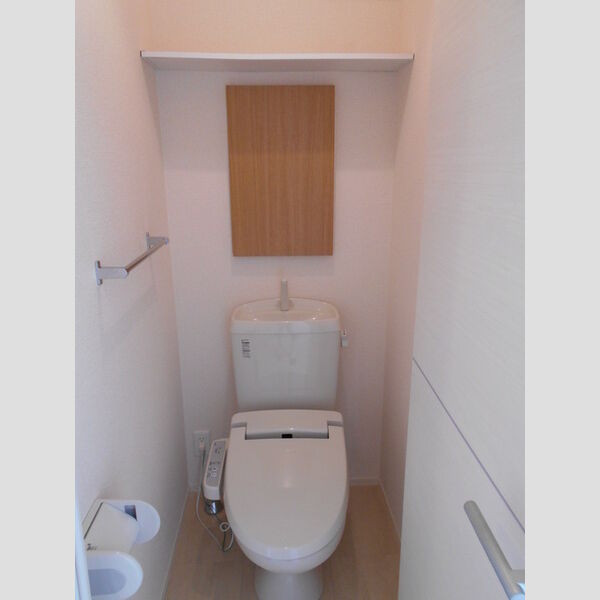 プランドール　A 洗浄暖房便座