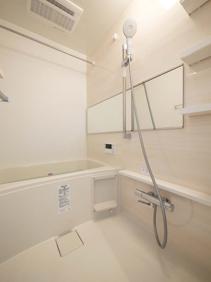 CREATIF東日暮里1階 内観