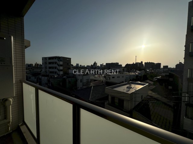 アルファコート町屋5階 ★敷礼0×家賃2ヶ月分無料（共益費除く）×仲介手数料不要★