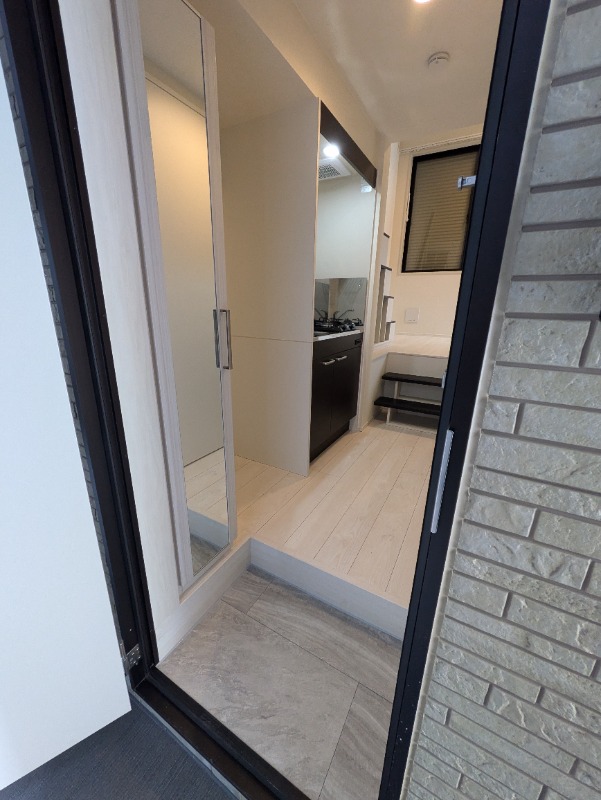 テラス1029の外観画像