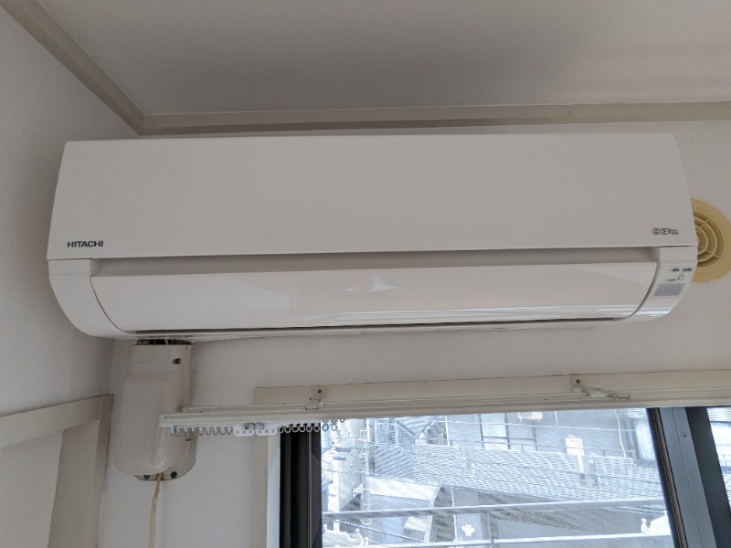 メゾンフォレスト3階 部屋その他