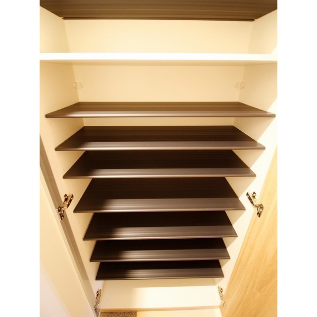 メゾン・ド・パステック 内観