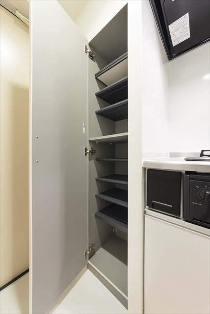 Ｂｅｌｌｅ　Ｓｗｅｅｔ　東所沢1階 シューズボックス