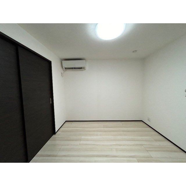 グランディール103号室 リビング