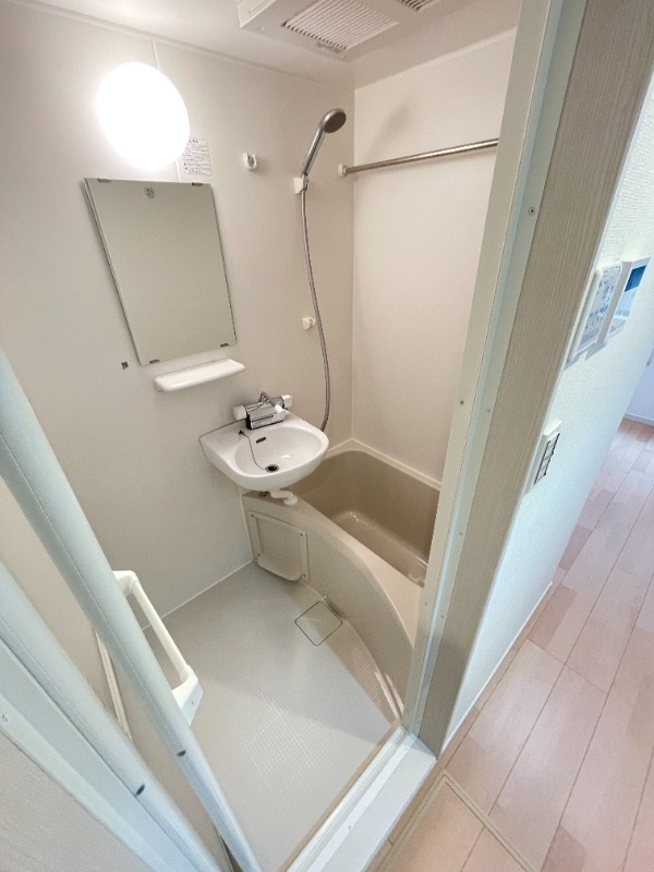 コンフォート北赤羽 キッチン