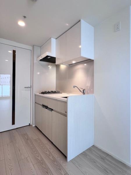 Ｂｒｉｌｌｉａ　ｉｓｔ　大井町9階 キッチン