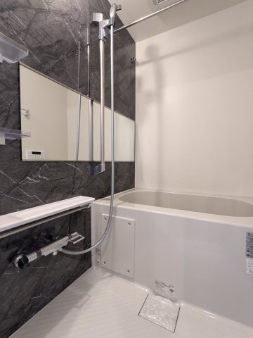 ソラシアレジデンス学芸大学Ⅱ0302号室 お風呂