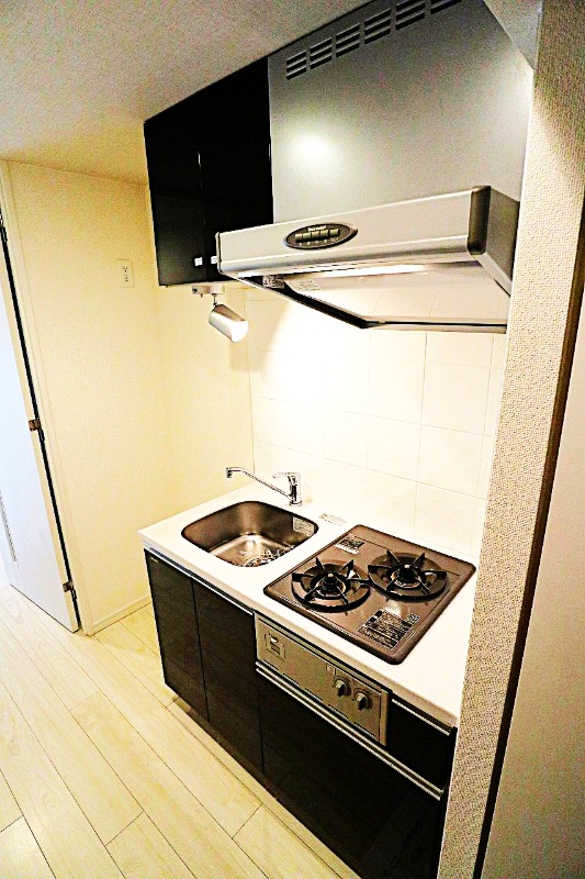 ブレシア日本橋蛎殻町 キッチン