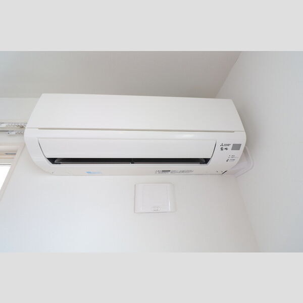 さくら湘南201号室 エアコン