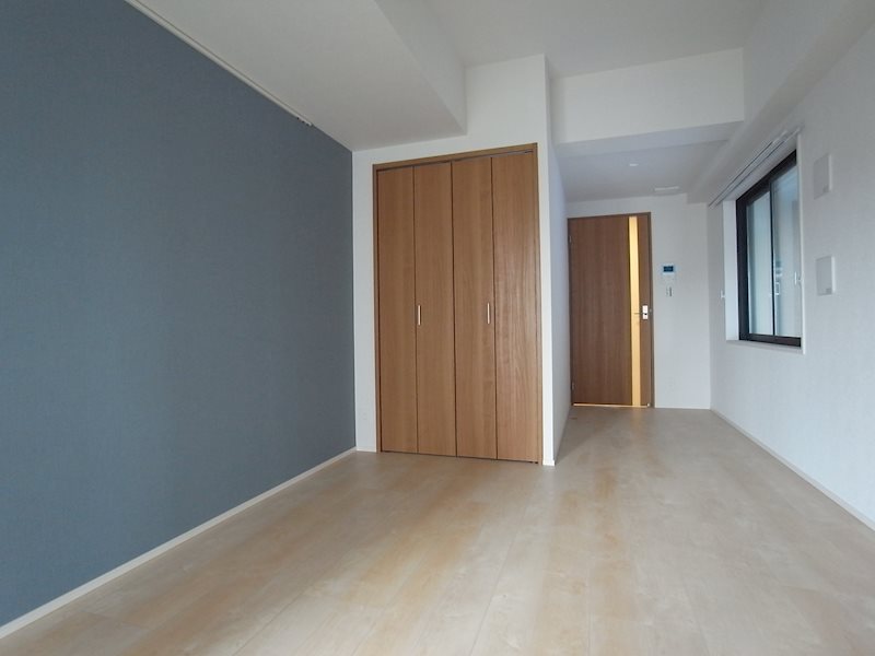 ボナール西船橋 リビング