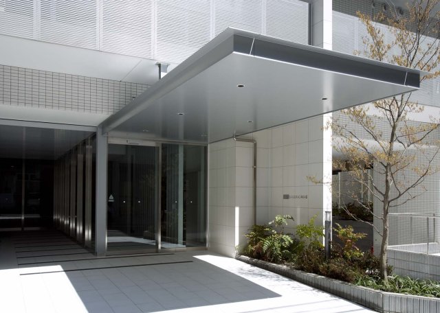 プラウドフラット神楽坂Ⅱ403号室 ※参考写真