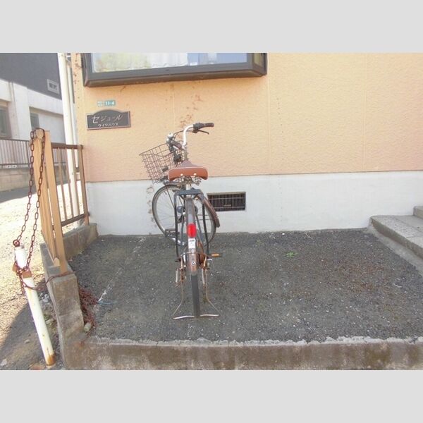 シャルムカサイ 周辺