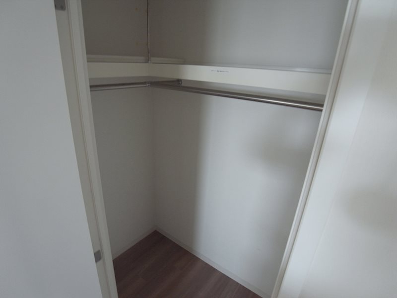 THE ITABASHI テラス10階 収納