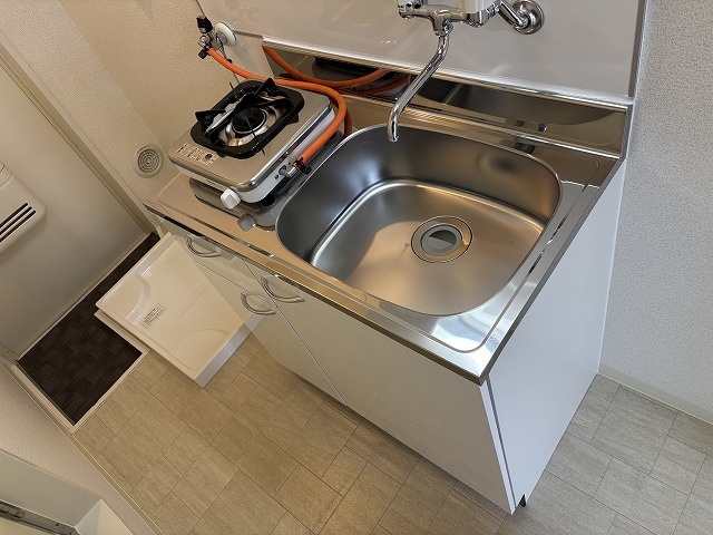 サニーコート北葛西Ｂ2階 部屋その他