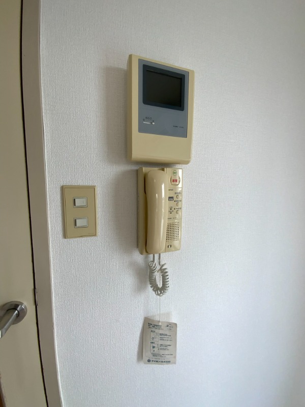 クロノス八王子台町4階 部屋その他