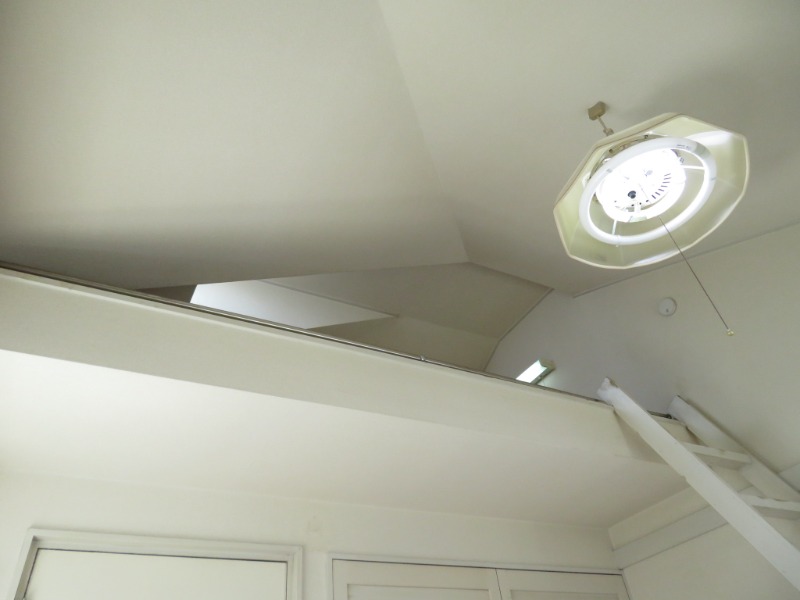 ビューシティー富士見台1階 ※別部屋写真参照