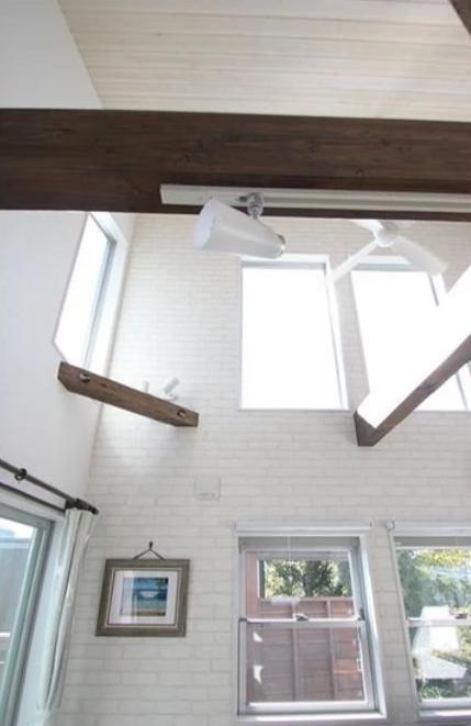 そよかぜテラス 内観