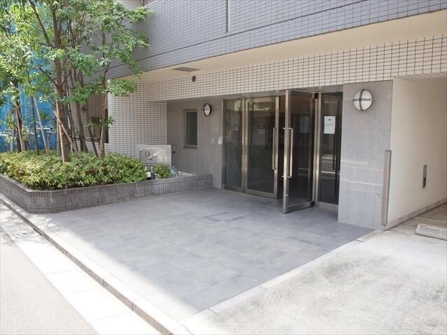 プレール・ドゥーク亀戸3階 外観