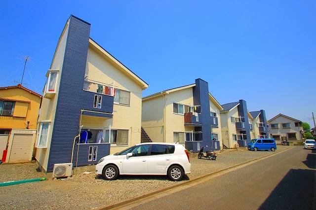 サンバレータウン1階 部屋その他