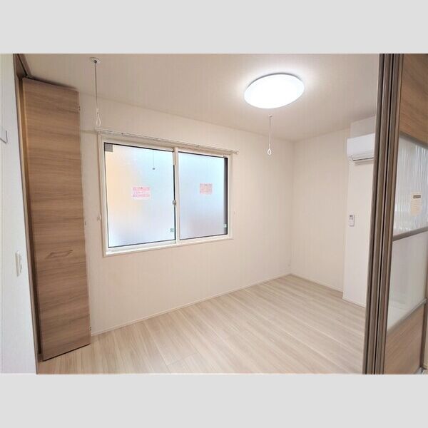 Asset-Court立川上砂町5丁目　B棟101号室 洋室4.5帖