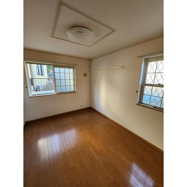 グレイス・カルム103号室 部屋その他