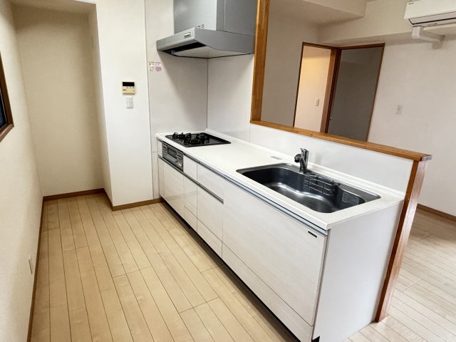 Ｍ永岡マンション0803号室 キッチン