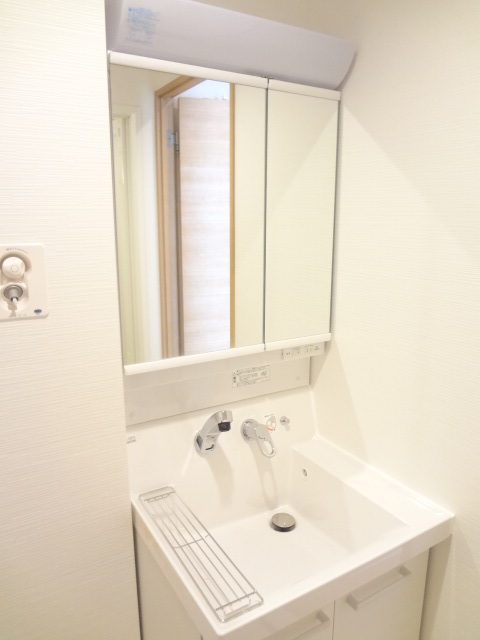 Ａｎｄｏｖｅｒ江古田 独立洗面台