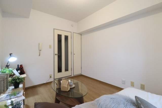 クレッセント大森4階 家具･小物はイメージです