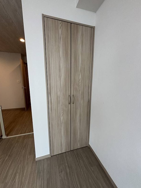 brillante　paws　舎人 収納