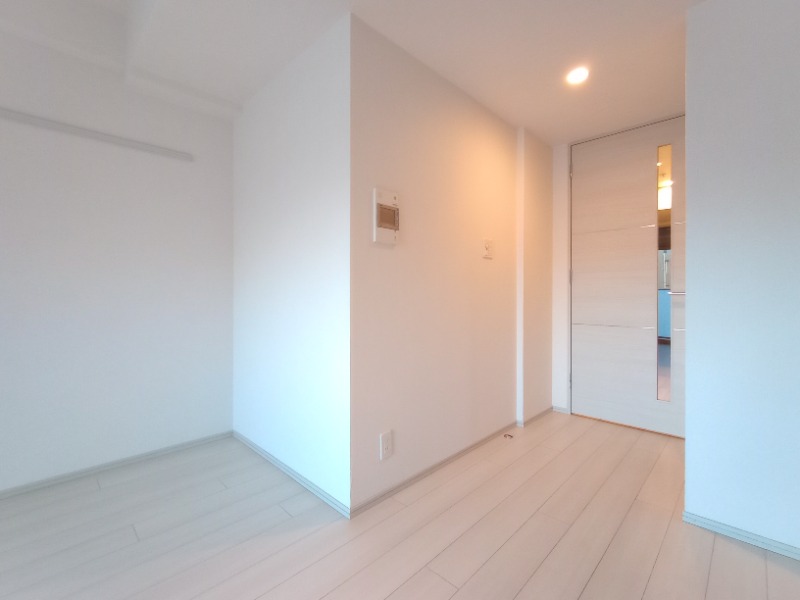 クレイシア秋葉原ラグゼスウィート2階 リビング