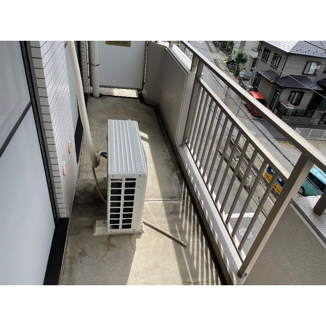 スターライトヴィラ2303号室 部屋その他