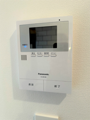 Belleviage Yokohama4階 部屋その他