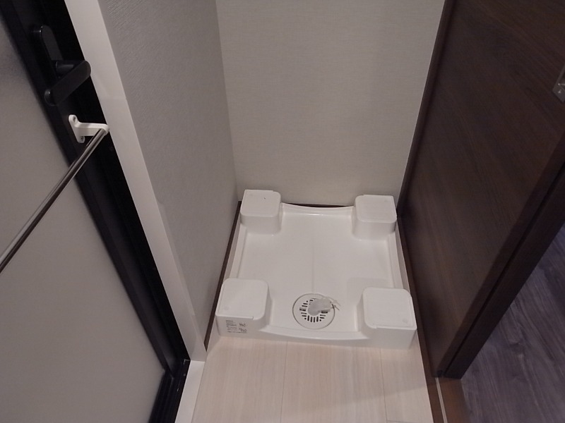Grazia Kamata2階 部屋その他