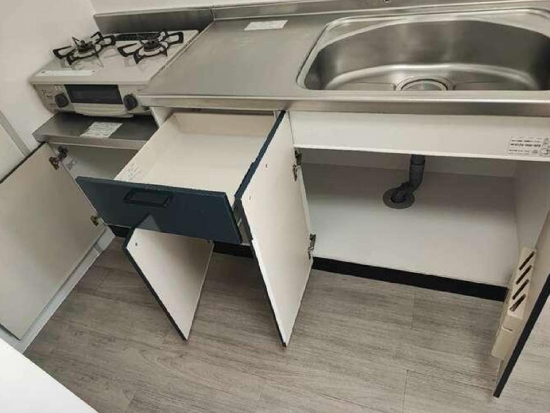 カーサケイワイNo.23階 同建物別部屋の参考画像