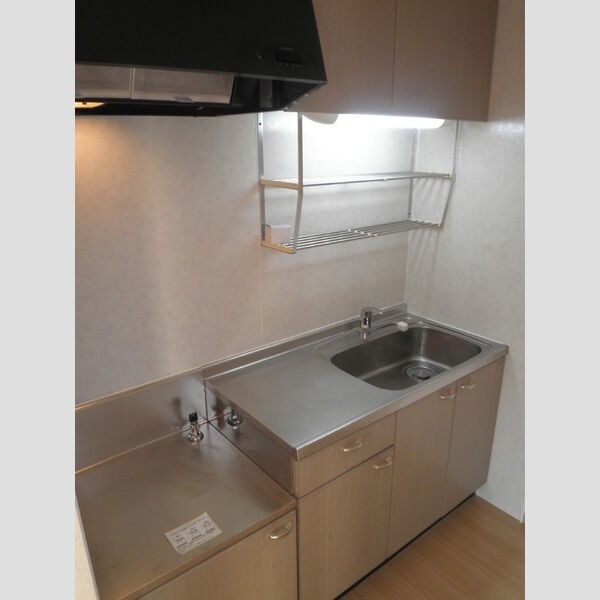 クレール　Ⅰ103号室 ★☆　キッチン　★☆