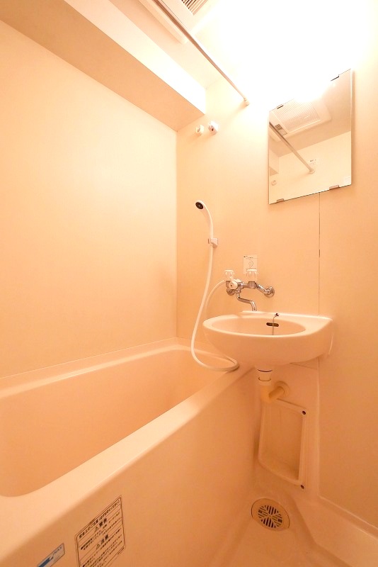 シンシア大森本町703号室 同建物別部屋の参考画像